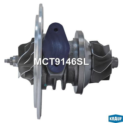 Картридж для турбокомпрессора Krauf                MCT9146SL