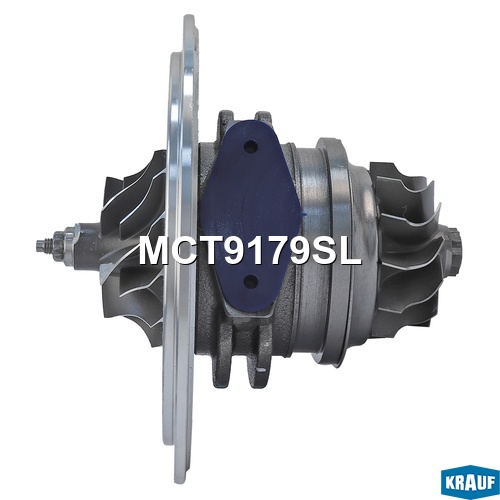 Картридж для турбокомпрессора Krauf                MCT9179SL
