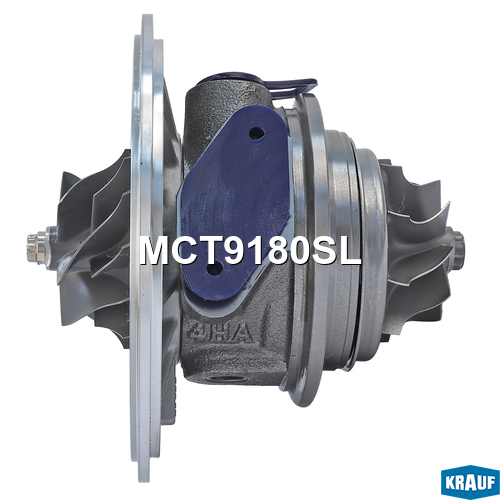 Картридж для турбокомпрессора Krauf                MCT9180SL