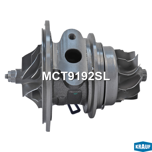 Картридж для турбокомпрессора Krauf                MCT9192SL