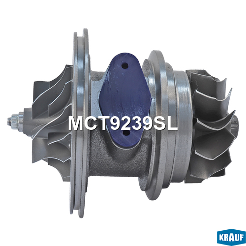 Картридж для турбокомпрессора Krauf                MCT9239SL