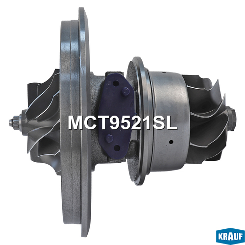 Картридж для турбокомпрессора Krauf                MCT9521SL