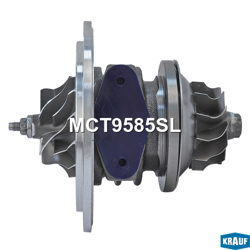 Картридж для турбокомпрессора Krauf                MCT9585SL