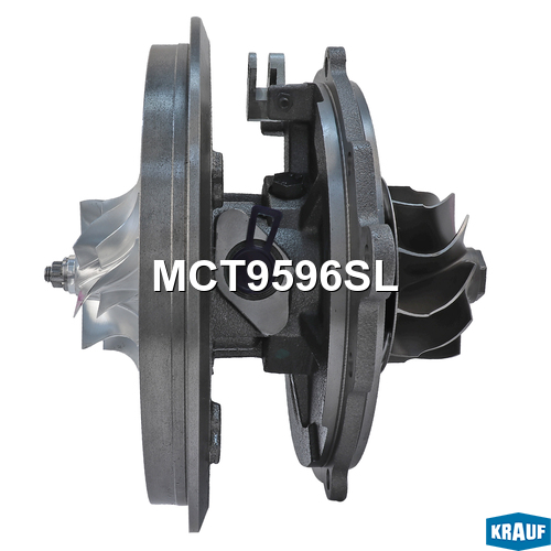 Картридж для турбокомпрессора Krauf                MCT9596SL