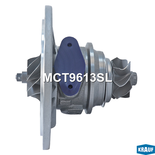 Картридж для турбокомпрессора Krauf                MCT9613SL