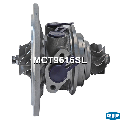 Картридж для турбокомпрессора Krauf                MCT9616SL