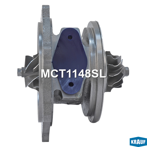 Картридж для турбокомпрессора Krauf                MCT1148SL