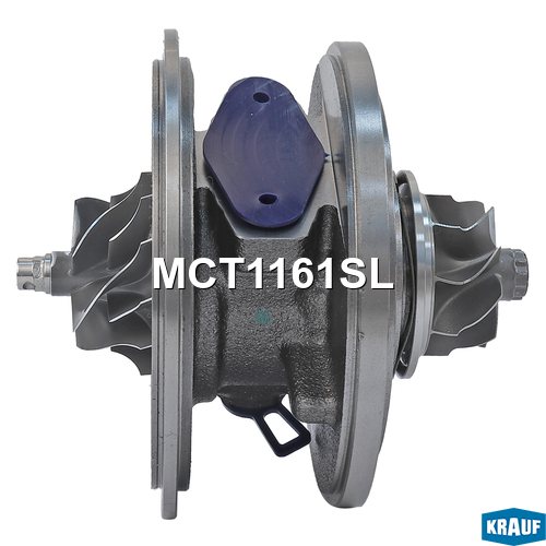 Картридж для турбокомпрессора Krauf                MCT1161SL