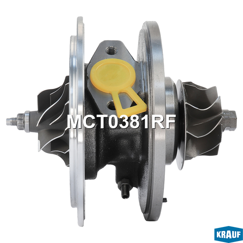 Картридж для турбокомпрессора Krauf                MCT0381RF