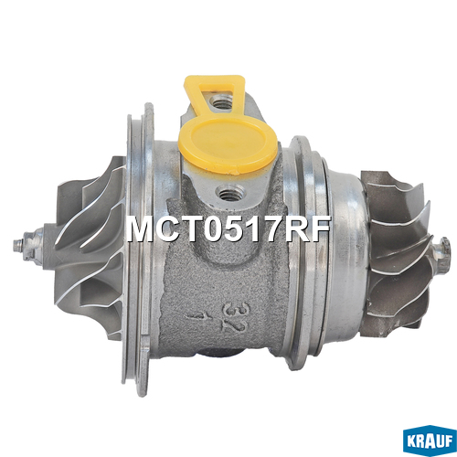 Картридж для турбокомпрессора Krauf                MCT0517RF