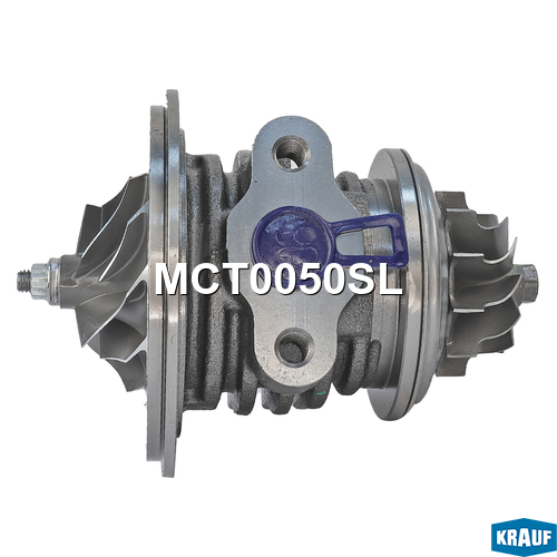 Картридж для турбокомпрессора Krauf                MCT0050SL