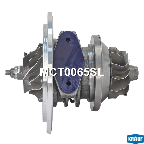 Картридж для турбокомпрессора Krauf                MCT0065SL