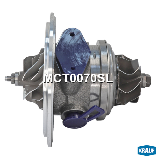 Картридж для турбокомпрессора Krauf                MCT0070SL