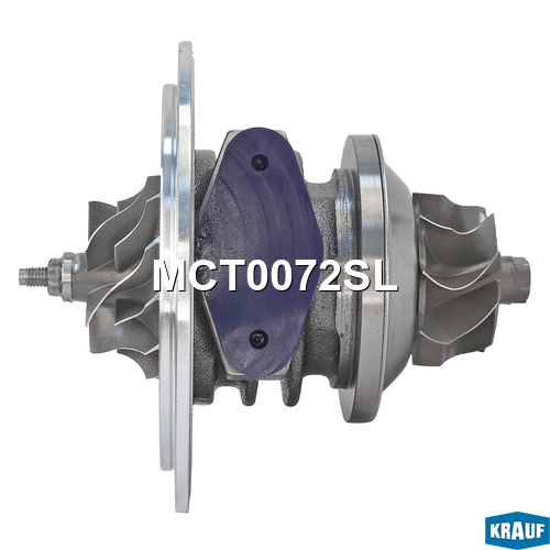 Картридж для турбокомпрессора Krauf                MCT0072SL