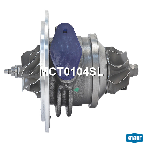 Картридж для турбокомпрессора Krauf                MCT0104SL