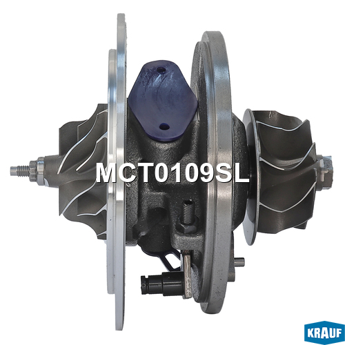 Картридж для турбокомпрессора Krauf                MCT0109SL