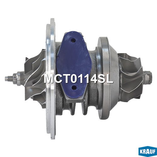 Картридж для турбокомпрессора Krauf                MCT0114SL
