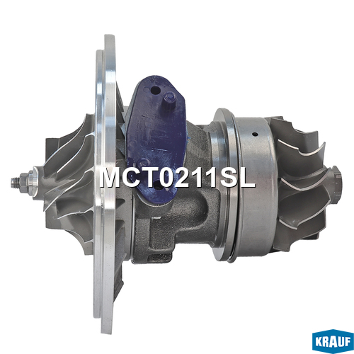 Картридж для турбокомпрессора Krauf                MCT0211SL