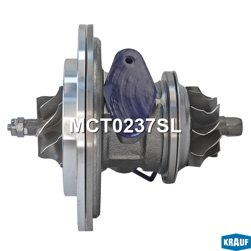 Картридж для турбокомпрессора Krauf                MCT0237SL