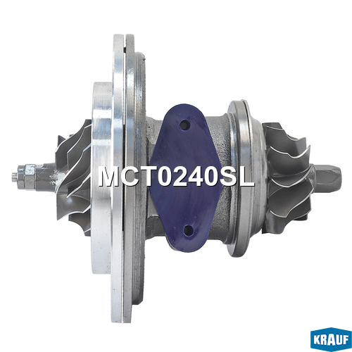 Картридж для турбокомпрессора Krauf                MCT0240SL