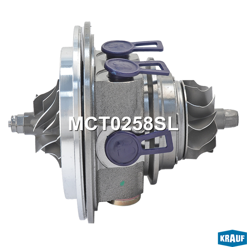 Картридж для турбокомпрессора Krauf                MCT0258SL