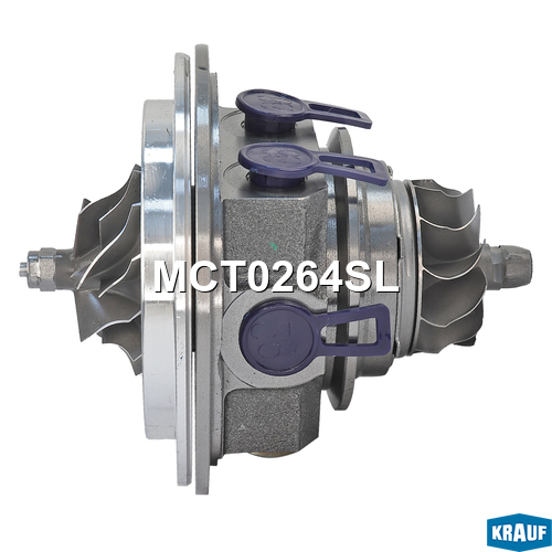 Картридж для турбокомпрессора Krauf                MCT0264SL