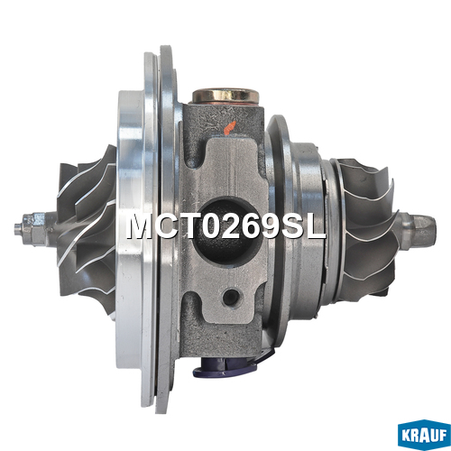 Картридж для турбокомпрессора Krauf                MCT0269SL