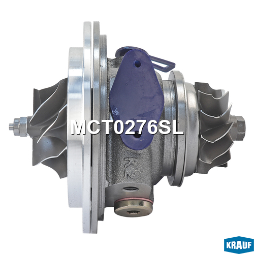 Картридж для турбокомпрессора Krauf                MCT0276SL