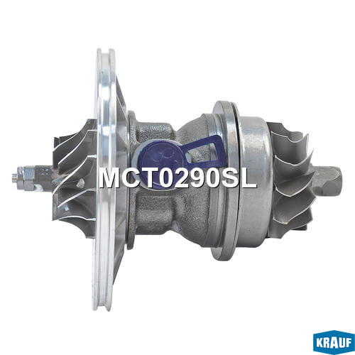Картридж для турбокомпрессора Krauf                MCT0290SL