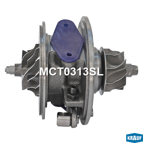 Картридж для турбокомпрессора Krauf                MCT0313SL