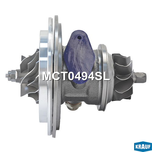 Картридж для турбокомпрессора Krauf                MCT0494SL