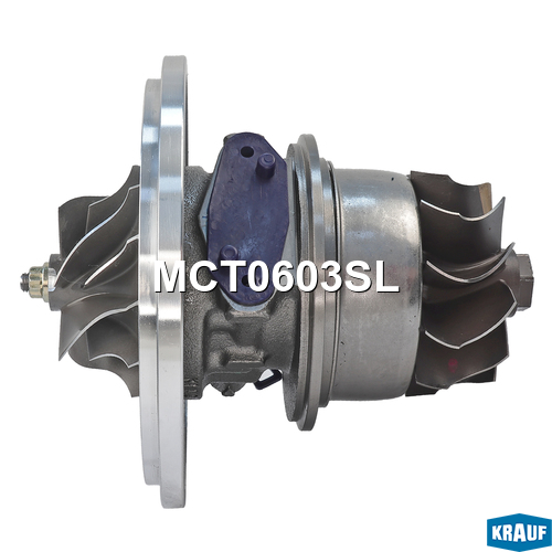 Картридж для турбокомпрессора Krauf                MCT0603SL