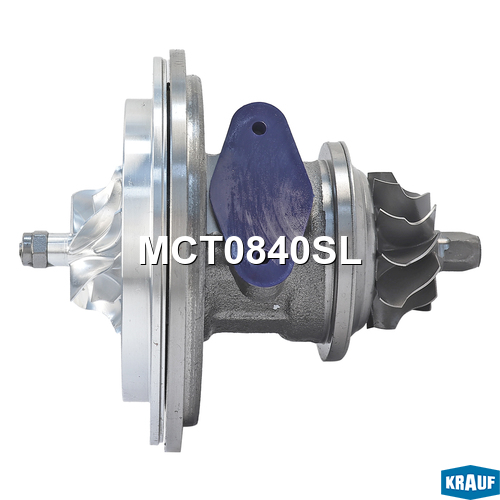 Картридж для турбокомпрессора Krauf                MCT0840SL