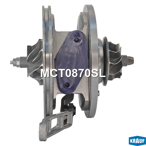 Картридж для турбокомпрессора Krauf                MCT0870SL