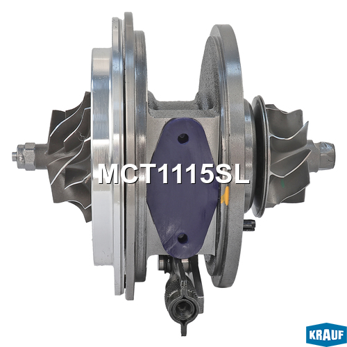 Картридж для турбокомпрессора Krauf                MCT1115SL