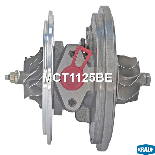 Картридж для турбокомпрессора Krauf                MCT1125BE