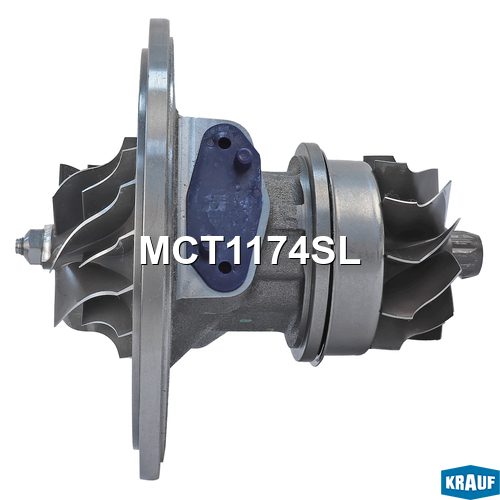 Картридж для турбокомпрессора Krauf                MCT1174SL