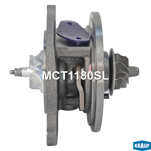 Картридж для турбокомпрессора Krauf                MCT1180SL