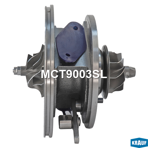 Картридж для турбокомпрессора Krauf                MCT9003SL