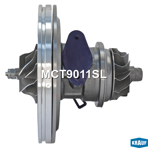 Картридж для турбокомпрессора Krauf                MCT9011SL