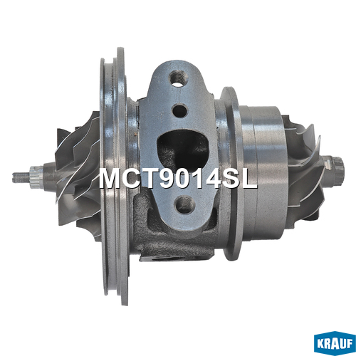 Картридж для турбокомпрессора Krauf                MCT9014SL