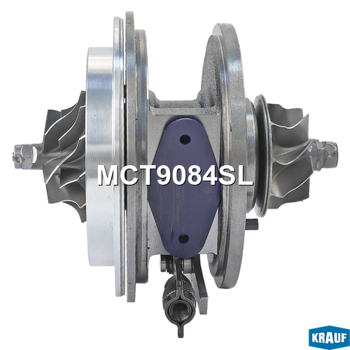 Картридж для турбокомпрессора Krauf                MCT9084SL