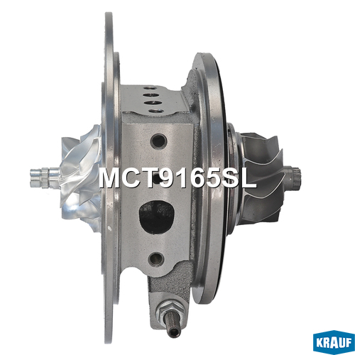 Картридж для турбокомпрессора Krauf                MCT9165SL