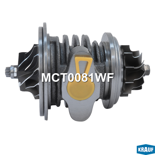 Картридж для турбокомпрессора Krauf                MCT0081WF