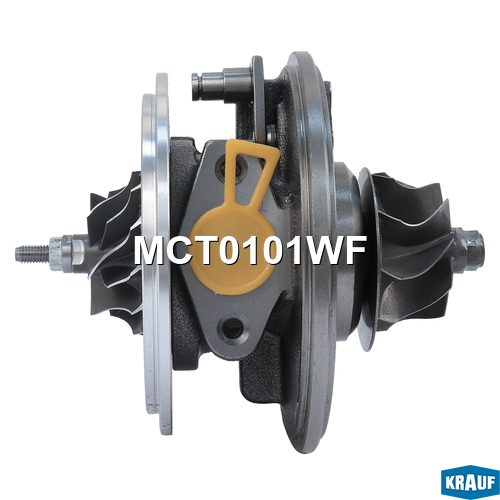 Картридж для турбокомпрессора Krauf                MCT0101WF