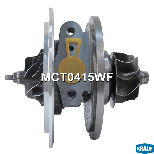 Картридж для турбокомпрессора Krauf                MCT0415WF
