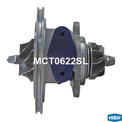 Картридж для турбокомпрессора Krauf                MCT0622SL
