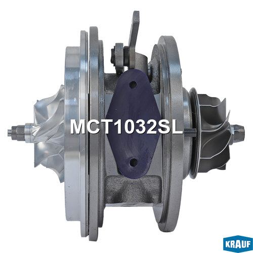 Картридж для турбокомпрессора Krauf                MCT1032SL