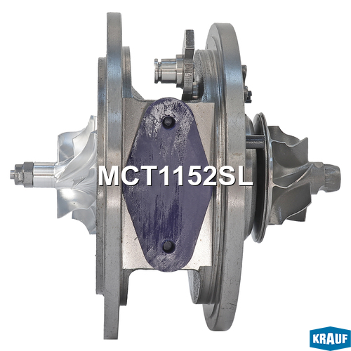 Картридж для турбокомпрессора Krauf                MCT1152SL