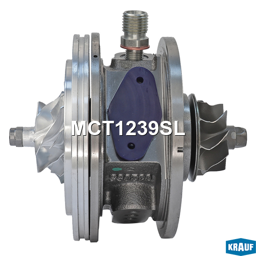 Картридж для турбокомпрессора Krauf                MCT1239SL